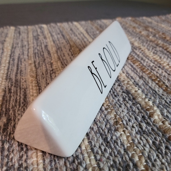 NWOT Rae Dunn Collection - Picture 2 of 3